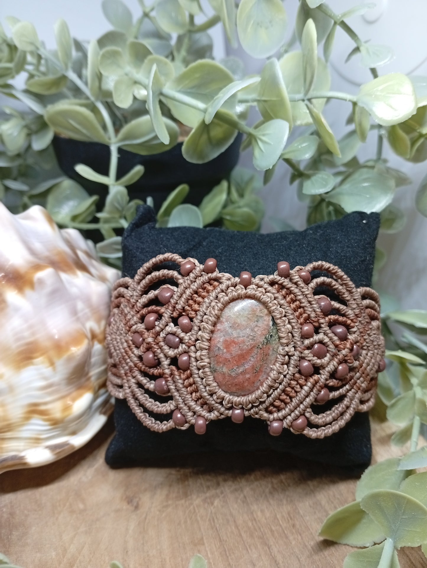 Fibres Enchantées