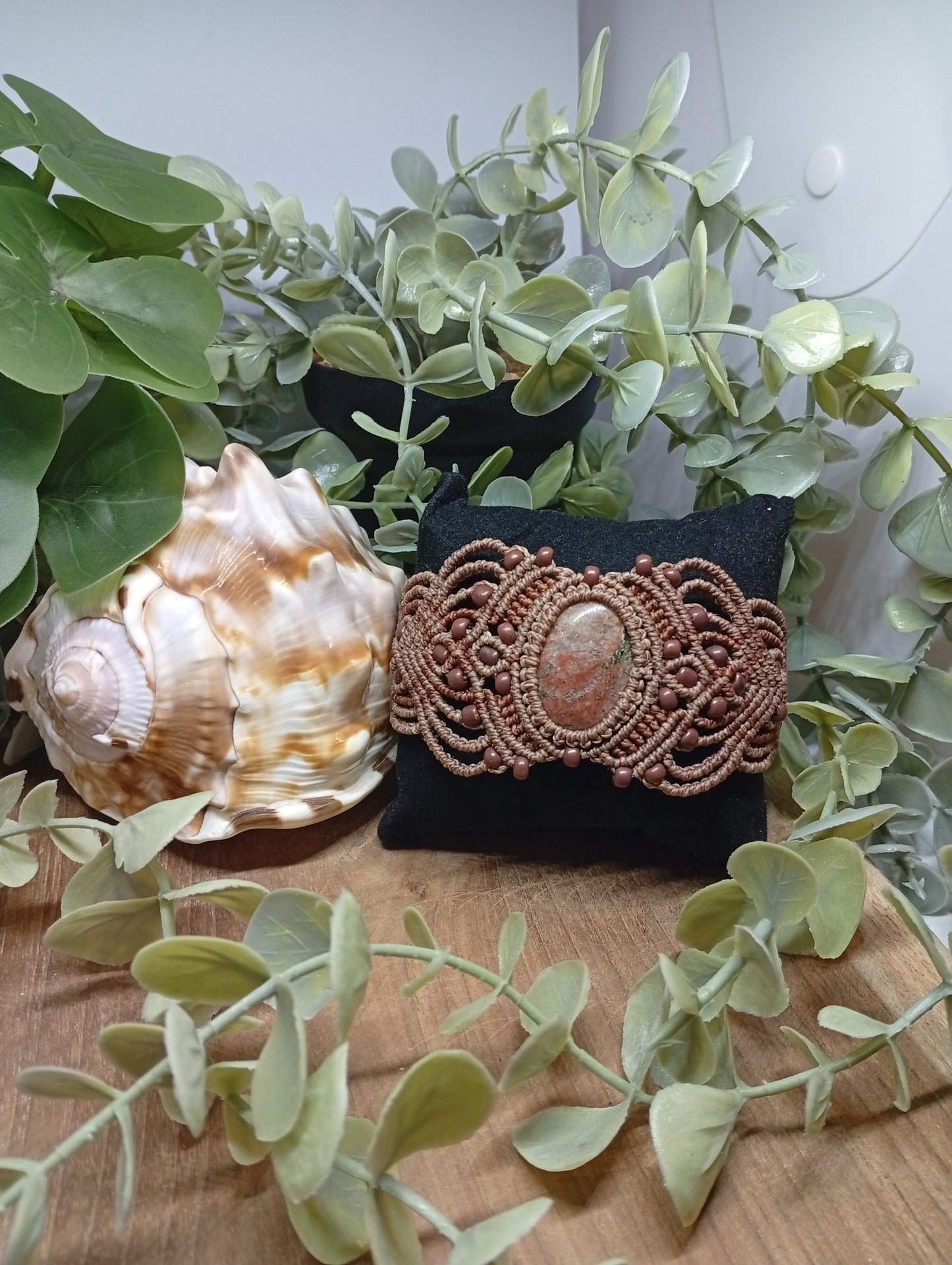 Fibres Enchantées
