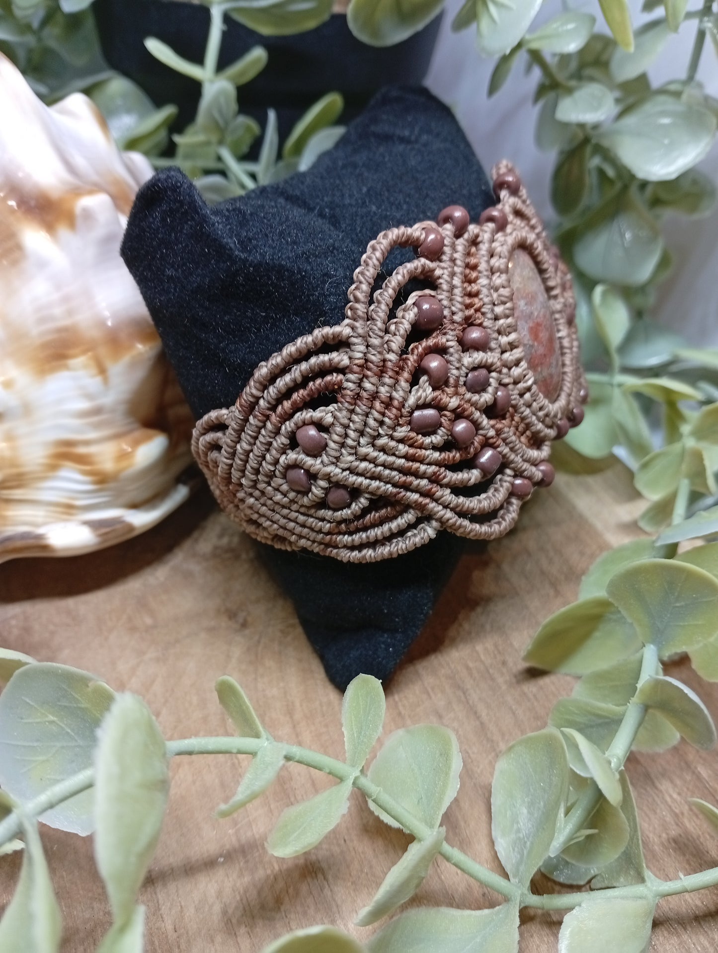 Fibres Enchantées