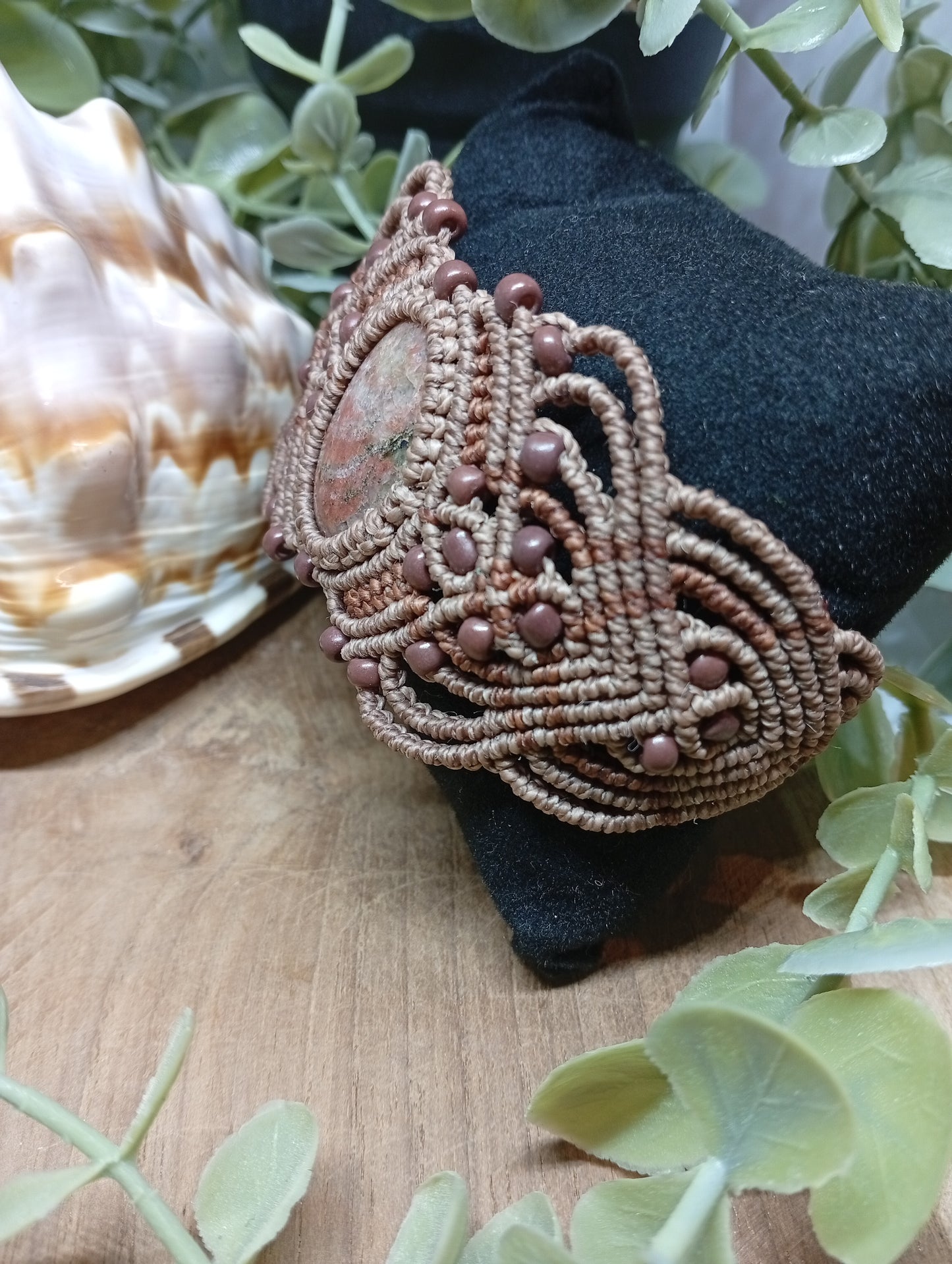 Fibres Enchantées