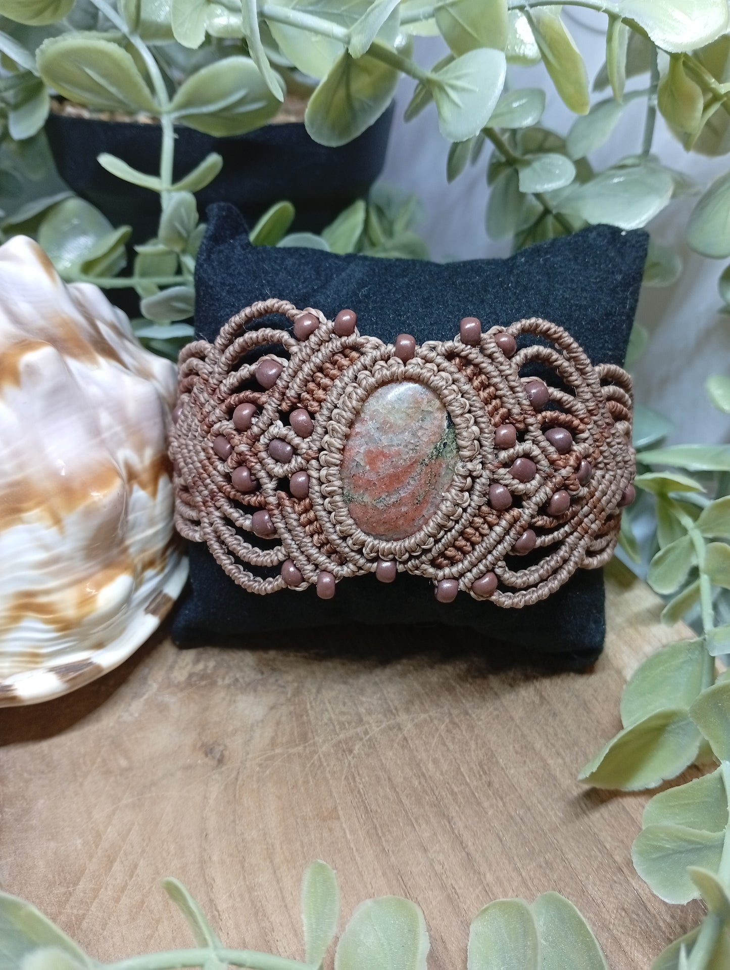 Fibres Enchantées