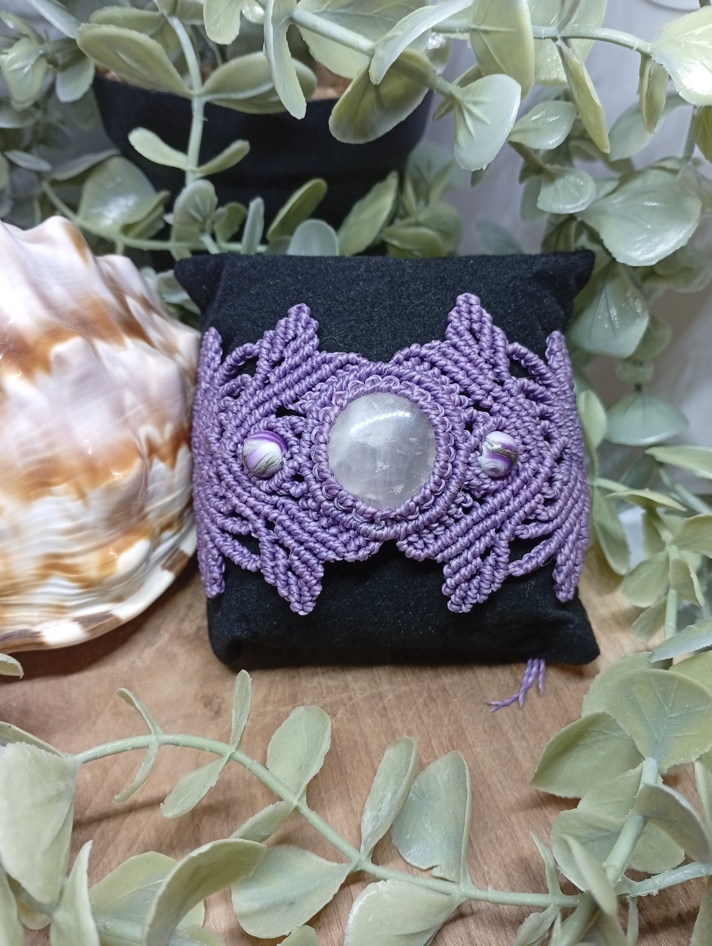 Entrelac Poétique