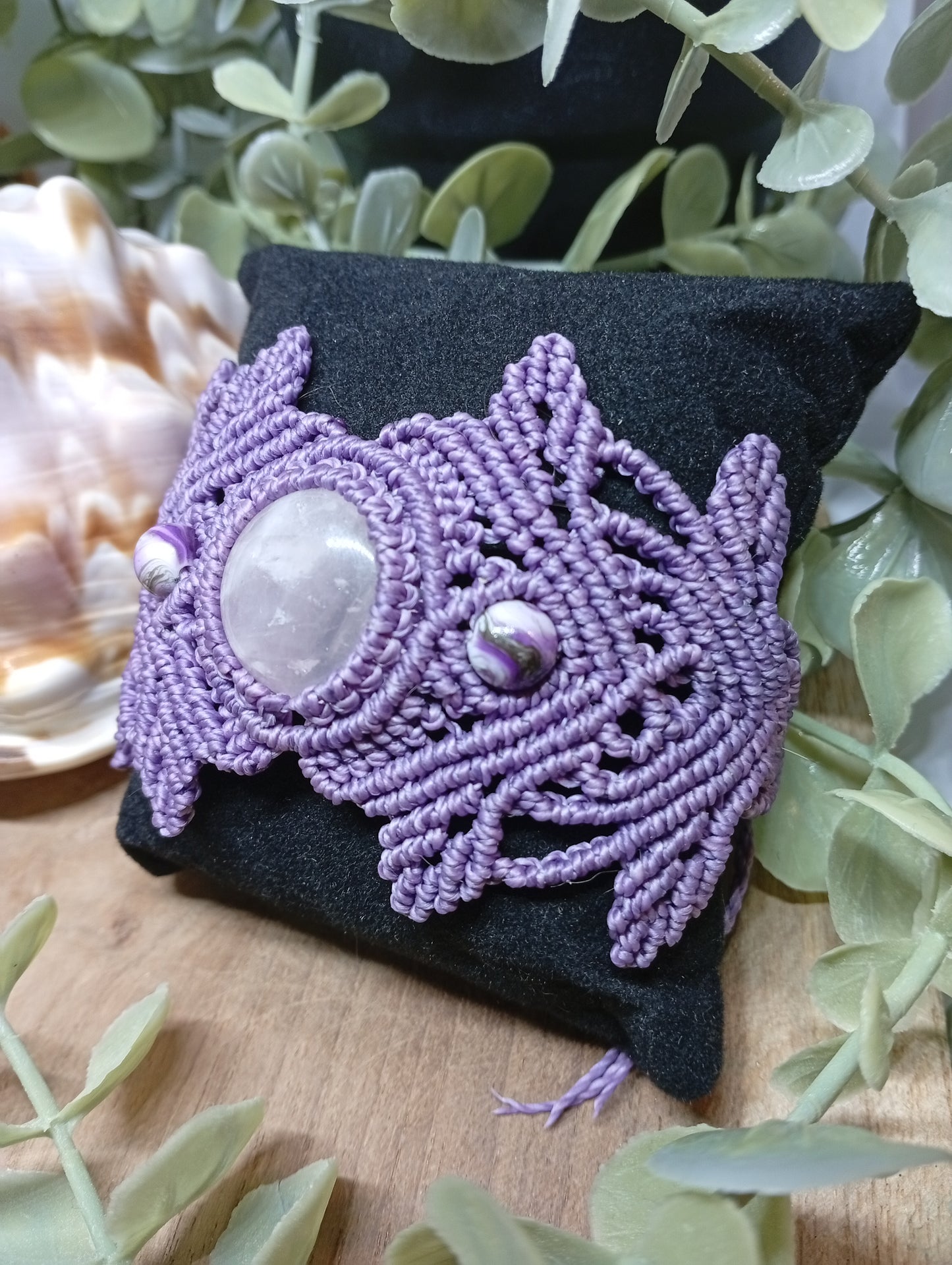 Entrelac Poétique