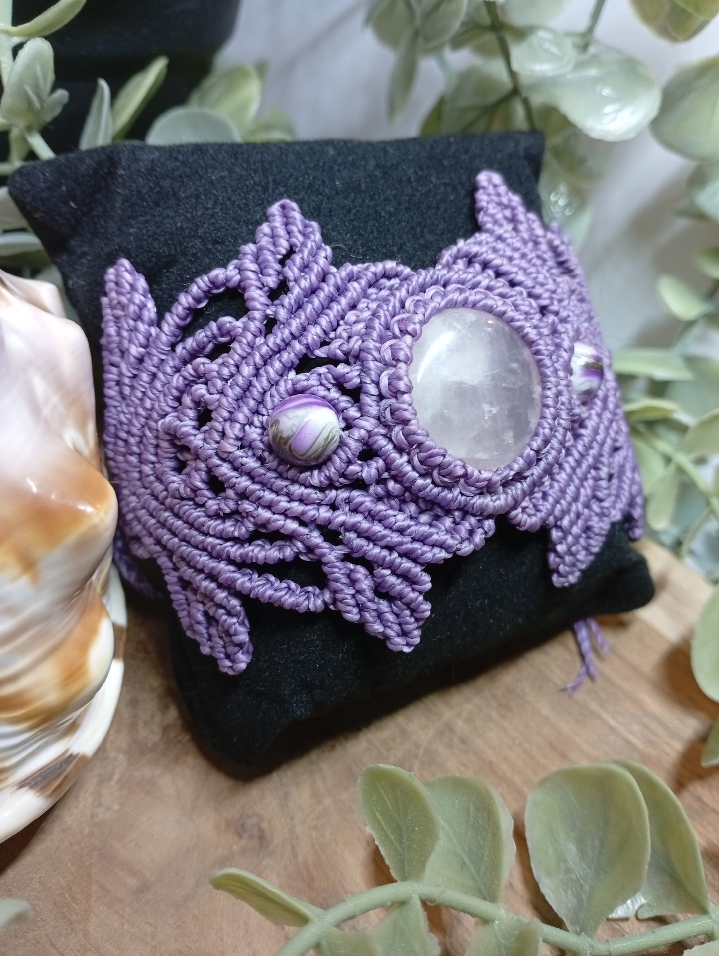 Entrelac Poétique