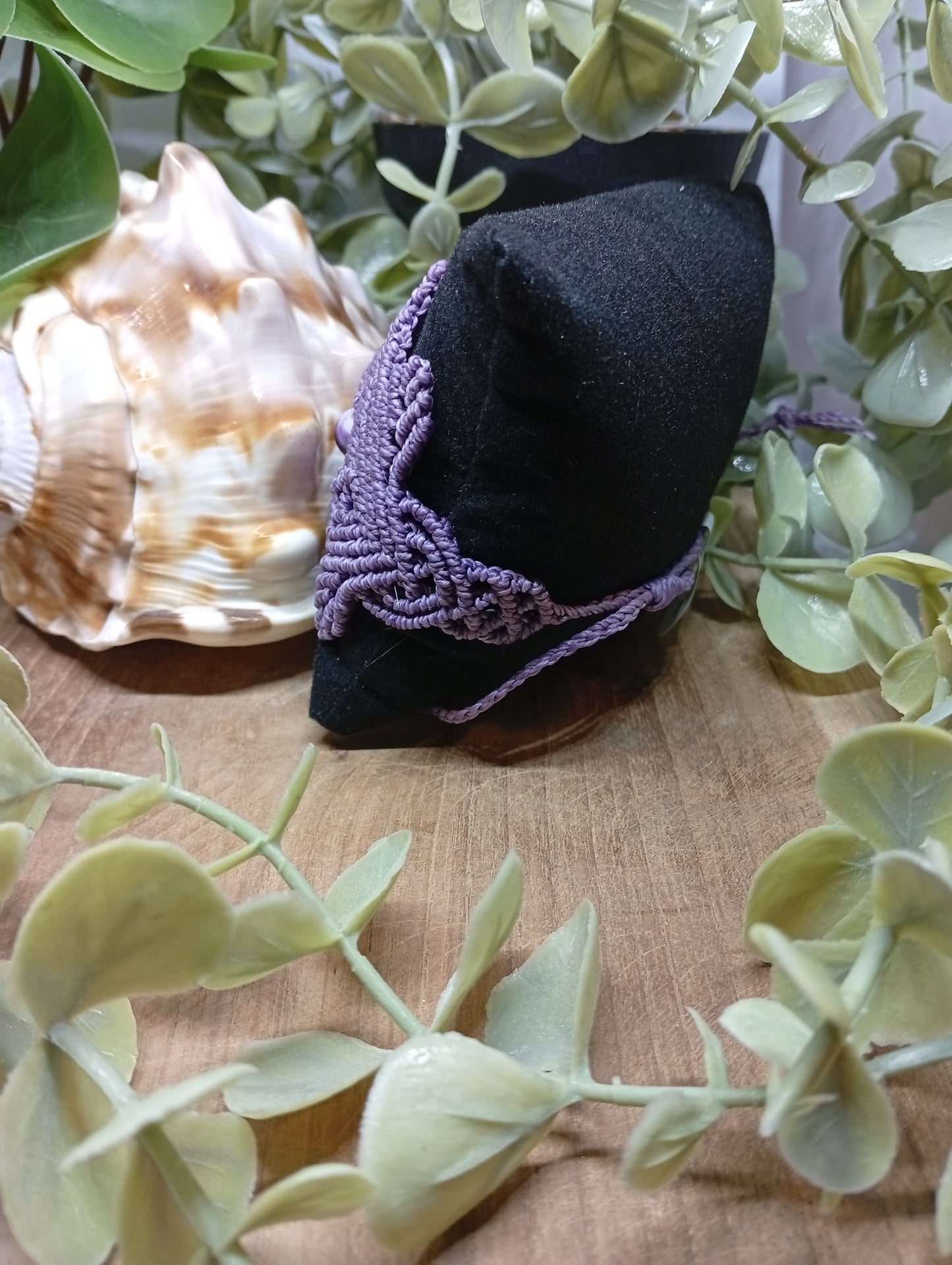 Entrelac Poétique