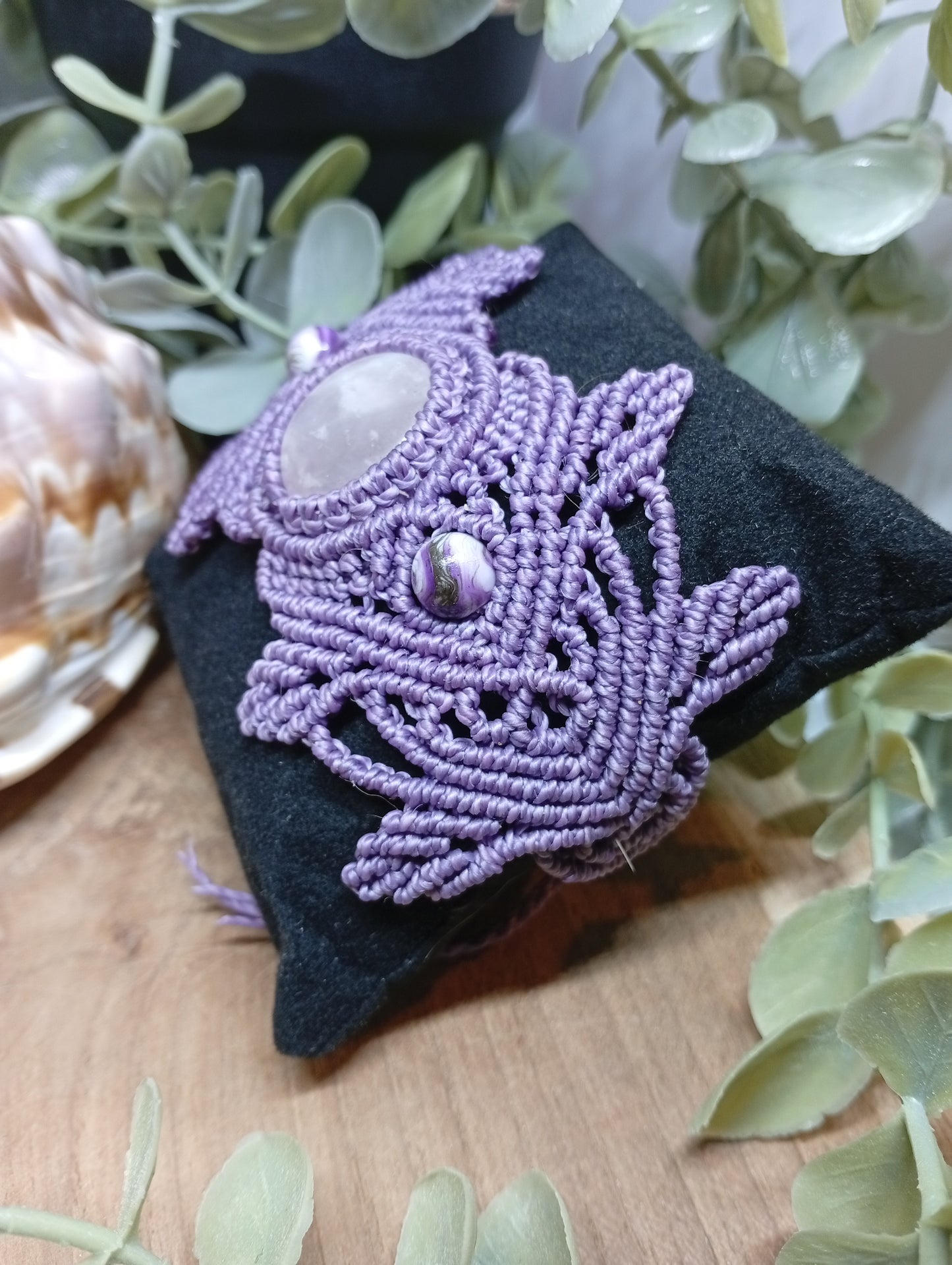 Entrelac Poétique