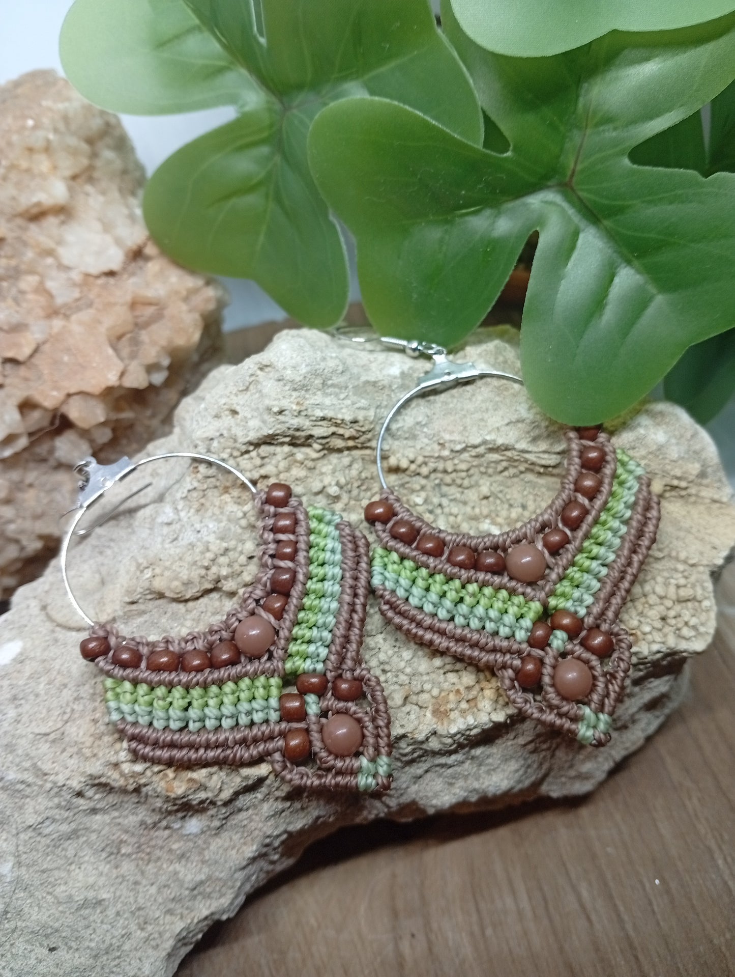 Petites Entrelaces