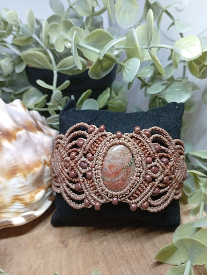 Fibres Enchantées
