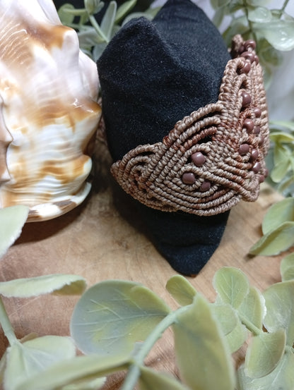 Fibres Enchantées