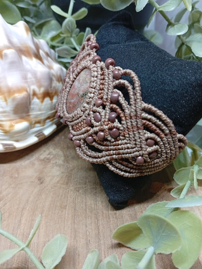 Fibres Enchantées